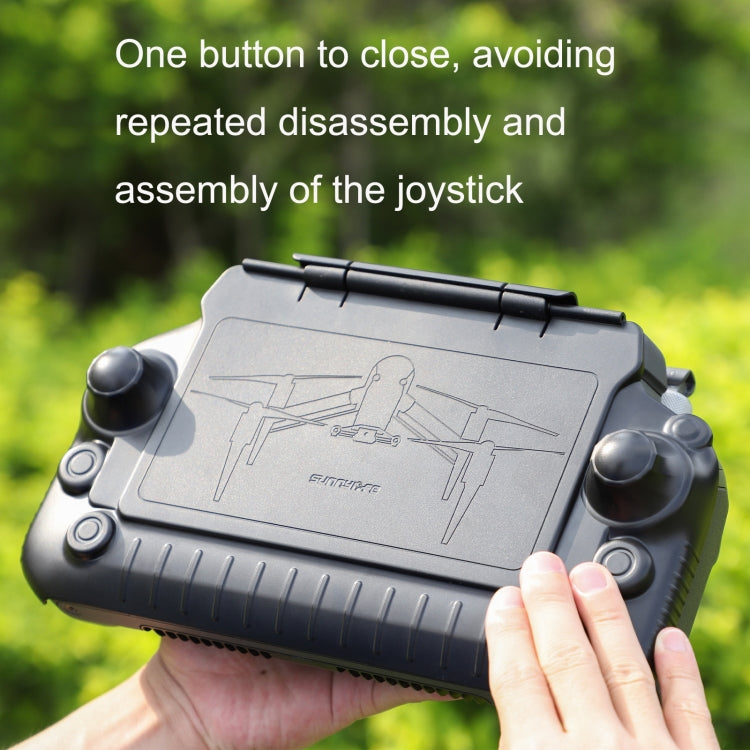 Sunnylife YK570 For DJI RC Plus Remote Control Protective Hood Plate Protective Cover, For DJI RC Plus Sunnylife YK570 For DJI RC Plus Remote Control Protective Hood Plate Protective Cover, For DJI RC Plus